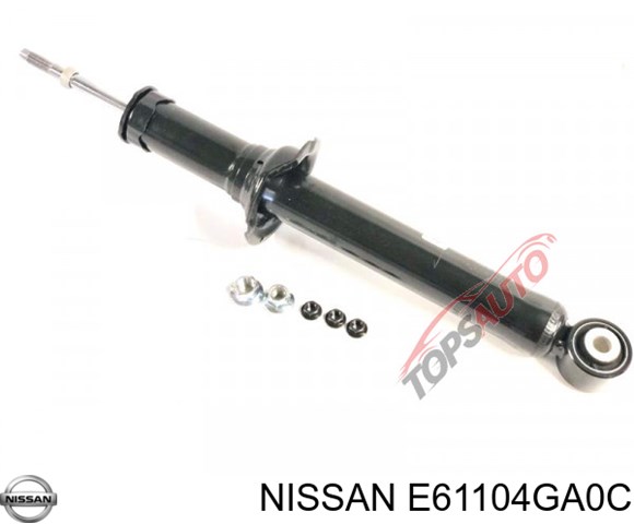 E61104GA0C Nissan