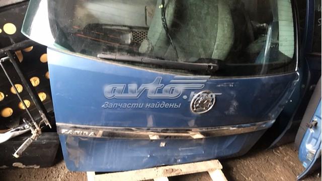 Cerradura de puerta trasera General Motors 13188851