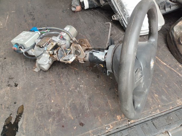 9156061 Opel Módulo electrónico de la columna de dirección