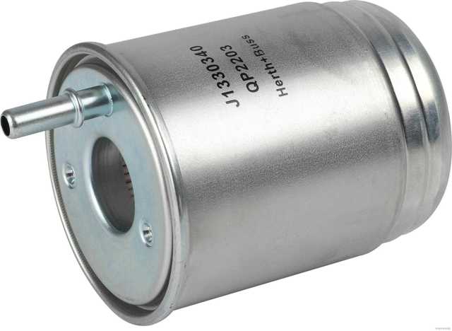 Filtro de gasoil Hyundai/Kia 31922H6970