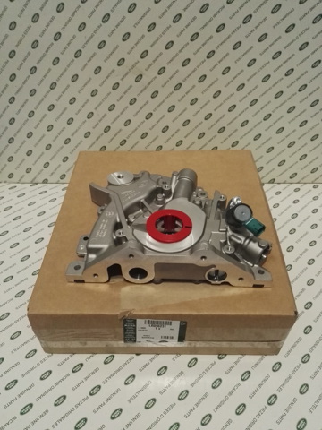 Bomba de aceite Land Rover LR069790 precio, desde 233,03 EUR