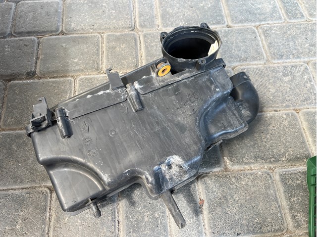  Peugeot/Citroen 9656581180