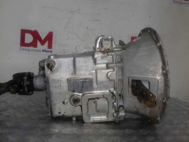 M525A Nissan/Infiniti Transimisión manual