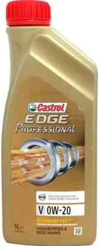 15DA8B Castrol Aceite