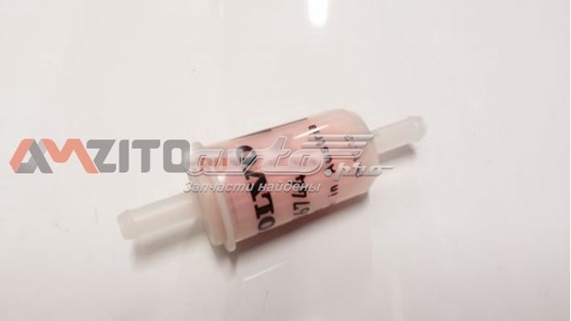 Filtro combustible VOLVO 9186744