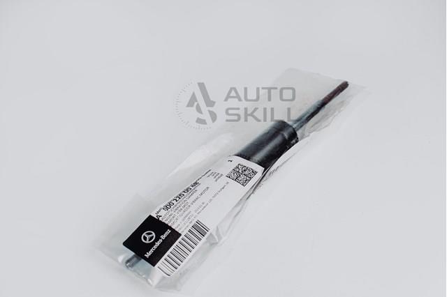 A0002200048 Mercedes Amortiguador de motor
