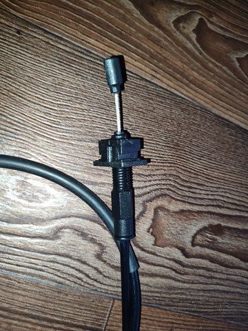 Cable del acelerador AC3022 DP Group