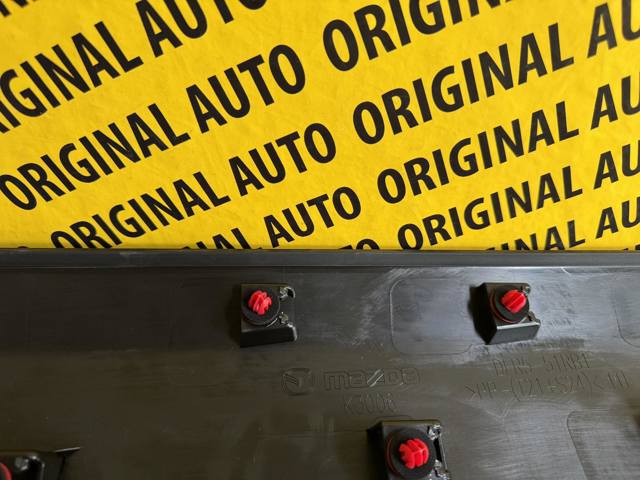 Comprar DFR551RB0B Mazda Moldura de puerta delantera izquierda inferior