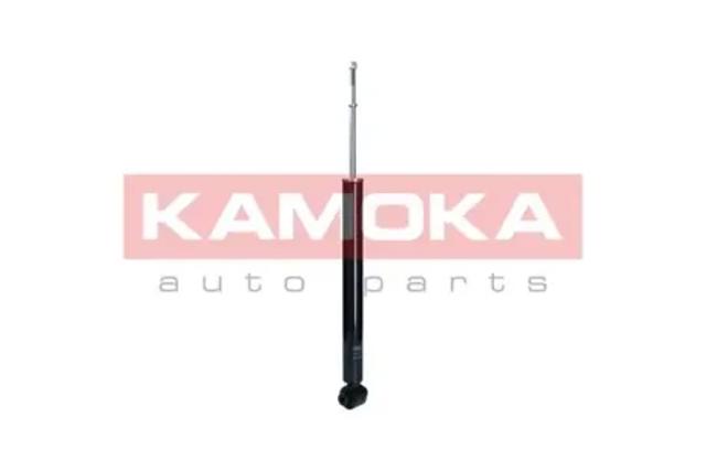 Amortiguador trasero 4853080665 Toyota