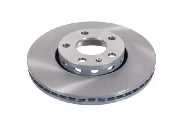 9Y0615601B Porsche Freno de disco trasero