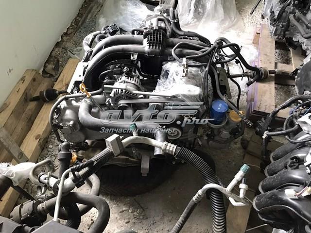 10100CA700 Subaru motor completo