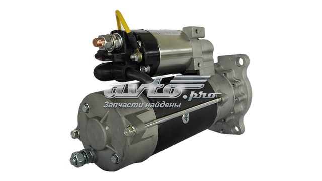 Comprar 243708345 Jubana Motores de arranque