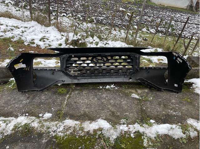 86511S1500 Hyundai/Kia Protector, paragolpes