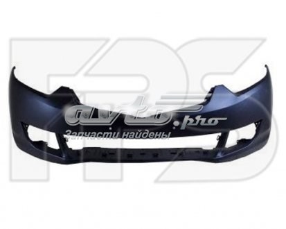 FP3015900P FPS Paragolpes delantero