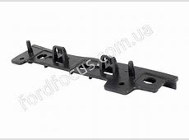 FP2830934P FPS Soporte de parachoques delantero derecho