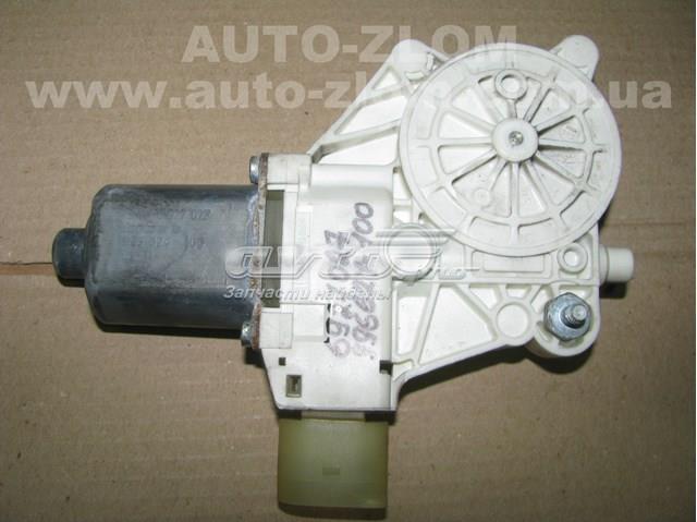 Motor eléctrico, elevalunas, puerta delantera izquierda BMW 6927027