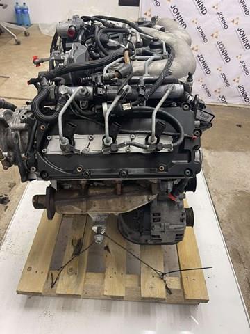 Motor completo CAMA VAG