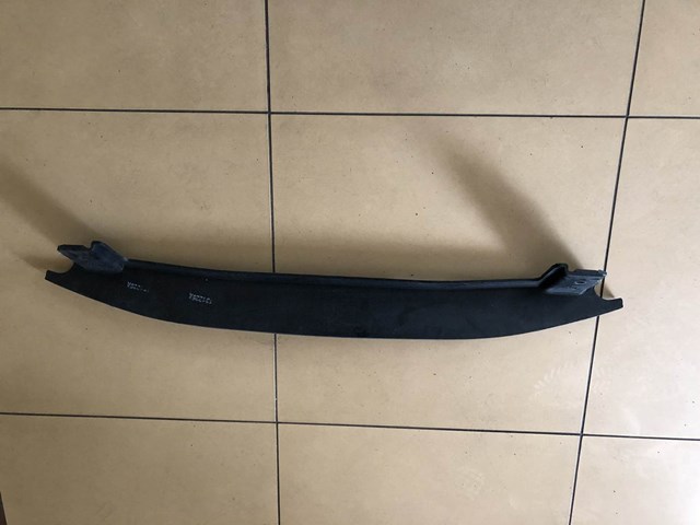 Refuerzo parachoque delantero 865712P500 Hyundai/Kia