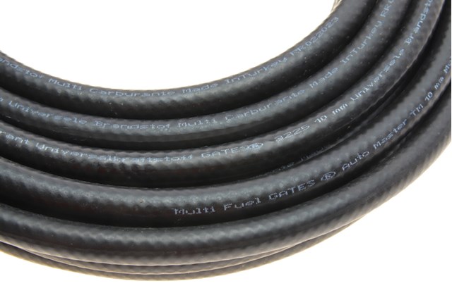 Tubería de retorno de combustible de los inyectores FL10X15 Gates