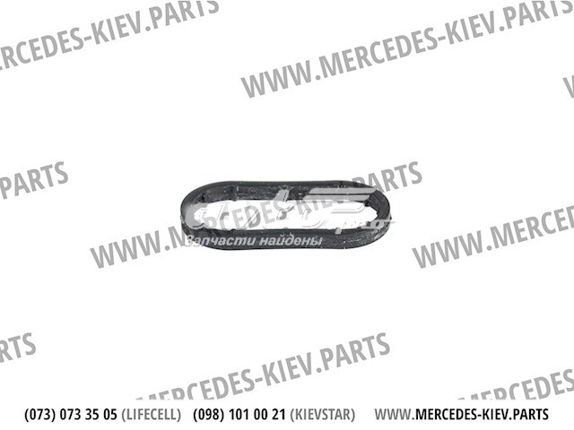 Junta, adaptador de filtro de aceite MERCEDES A1121840261