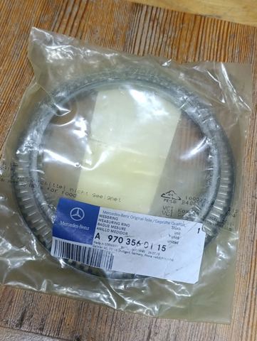 A9703560115 Mercedes 