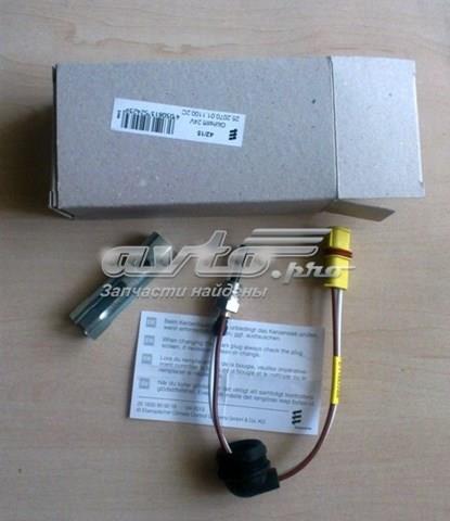 Bujías incandescentes DAF 105 XF camiones tractores (2005 - 2013) precio, desde 96,25 EUR