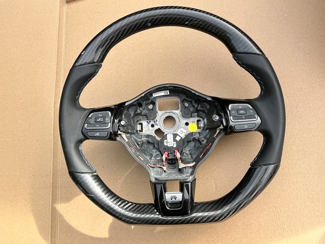 Volante multifuncion VAG 5K0419091