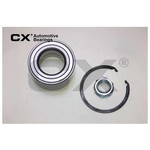 Comprar CX1018 CX/Complex Cojinete de rueda delantero