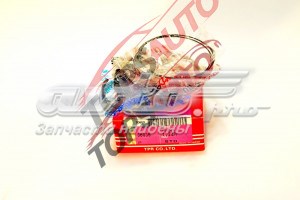 Comprar 36036STD TPR Juego de anillos de pistón, motor, STD