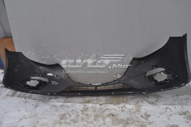 Parachoques Mazda BHN150031ABB