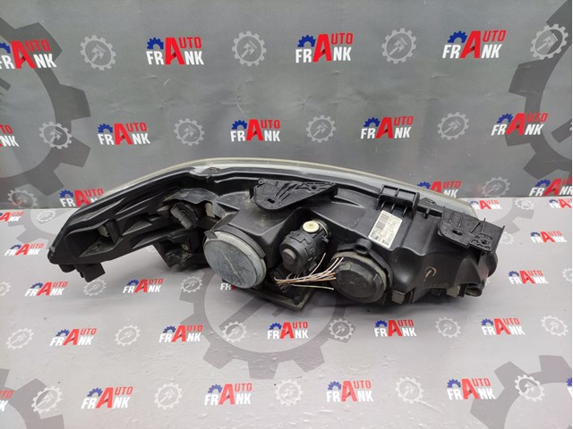 7701476940 Renault (RVI) faro izquierdo