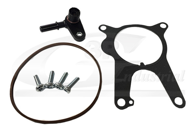 Bomba de vacío del sistema de frenado Fiat/Alfa/Lancia 55269729 precio, desde 182,15 EUR