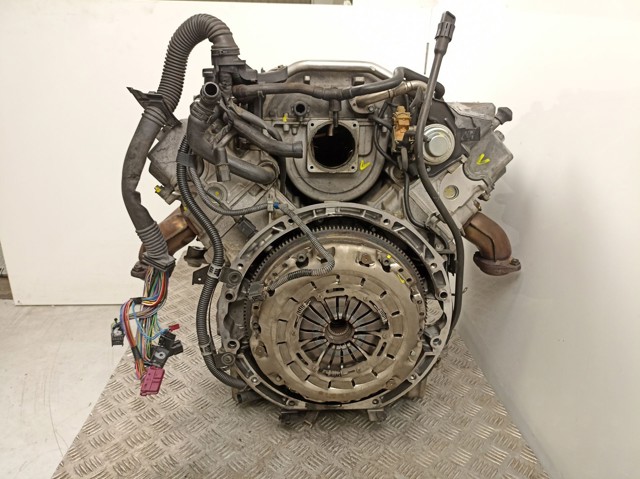 Motor completo Mercedes CLK coupé (C209) (2002 - 2009) precio, desde 897,34 EUR