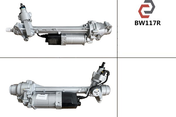 32106874774 BMW cremallera de dirección