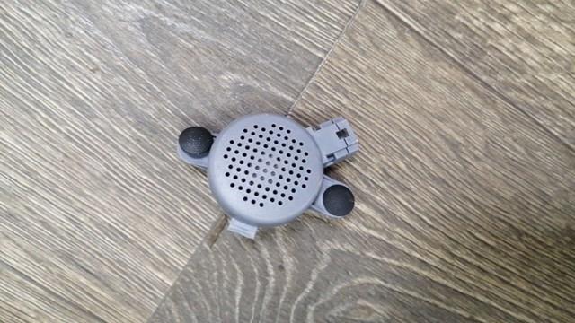 Altavoz del sistema de estacionamiento 256506024R Nissan/Infiniti