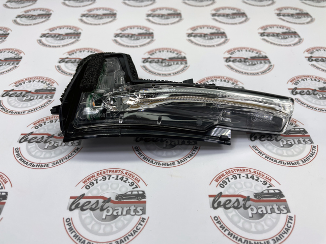 Comprar 31385685 Volvo Intermitente izquierdo
