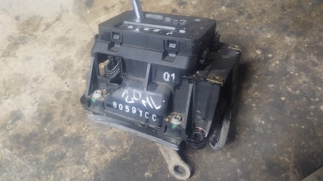 Mecanismo selector de marchas Mercedes 170267054 precio, desde 161,17 EUR