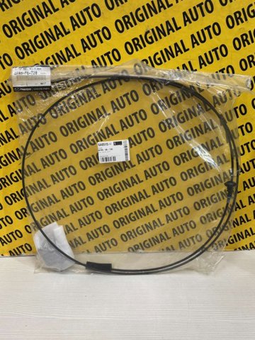  Cable de capó del motor Mazda CX-30 