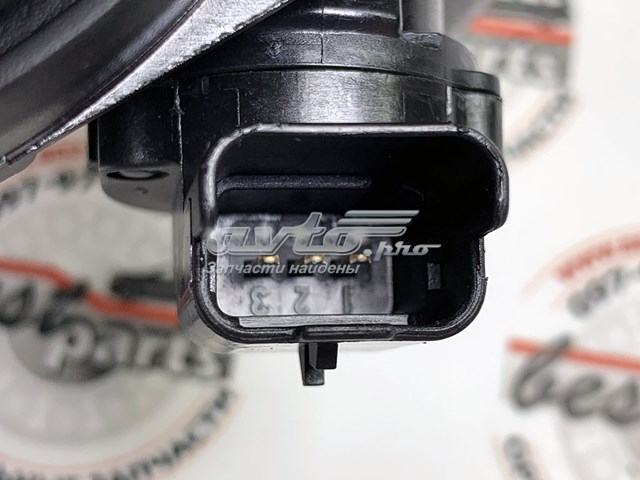 Filtro de combustible LR111341 Land Rover