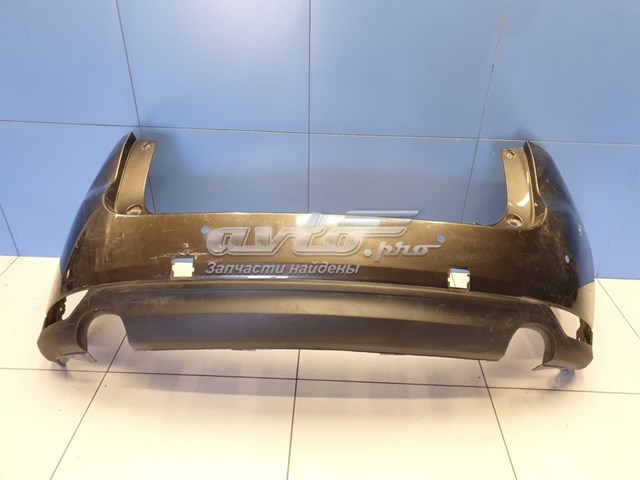 Parachoques trasero KBYA5022XBBB Mazda