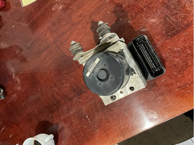 7L0614517 VAG Unidad de control ABS hidráulico