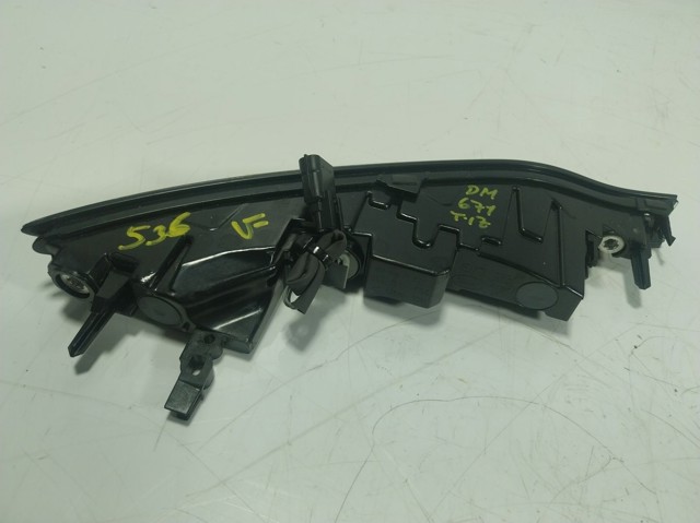 LR173020 Land Rover Faro niebla trasero izquierdo