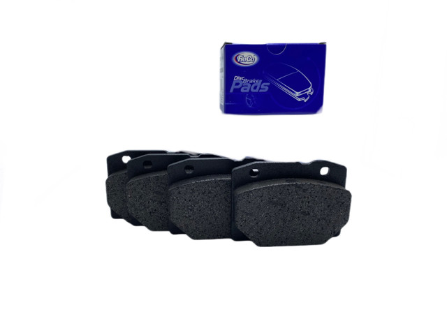 Comprar FC96 Frico Pastillas delanteras de freno