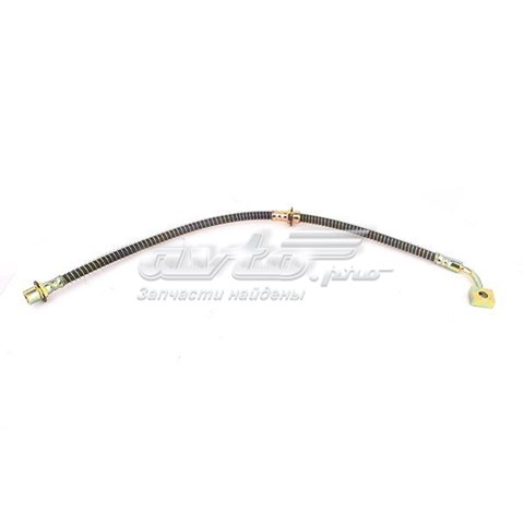 Latiguillos de freno delantero 1406112180 Geely