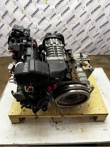 BLG VAG Motor completo