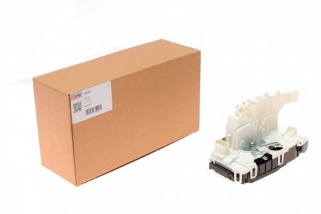 Cerradura de puerta trasera derecha de doble hoja 305046 Solgy