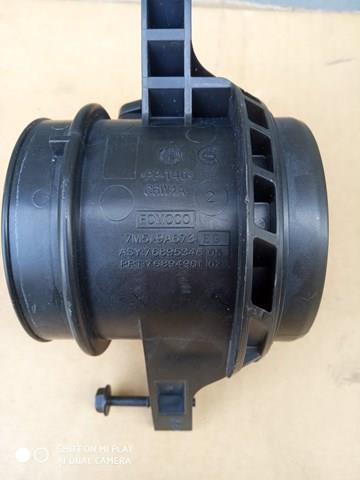 7M519A673 Ford Manguito de aire del medidor de masa de aire