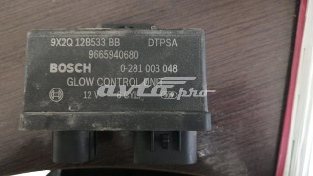 0281003080 Bosch