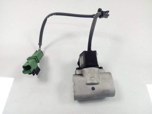 Válvula TRV del aire acondicionado 924871682R Renault (RVI)