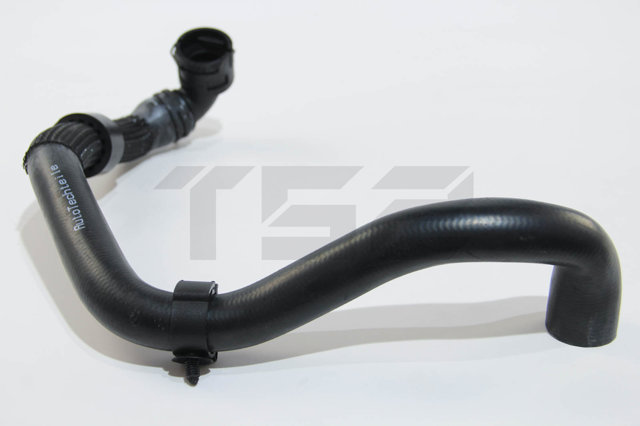 312 2011 Autotechteile manguera refrigerante para radiador inferiora